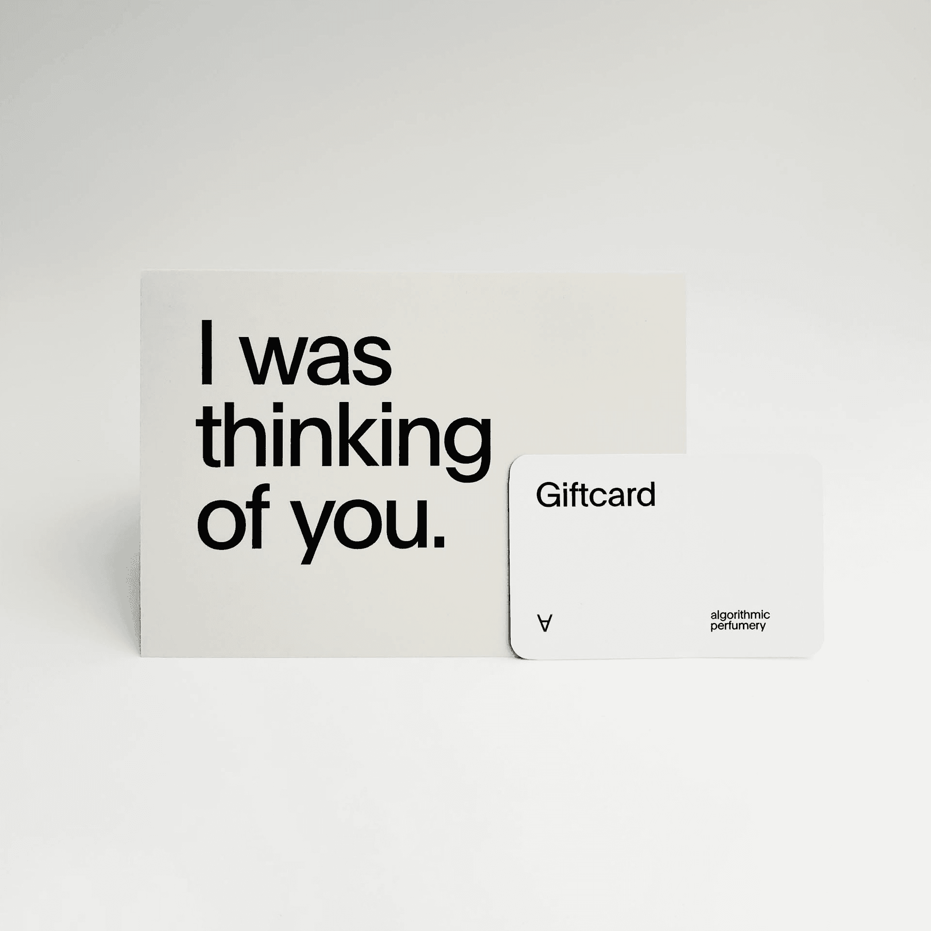 Giftcards