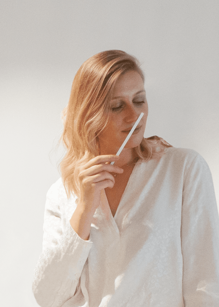 Scent coaching