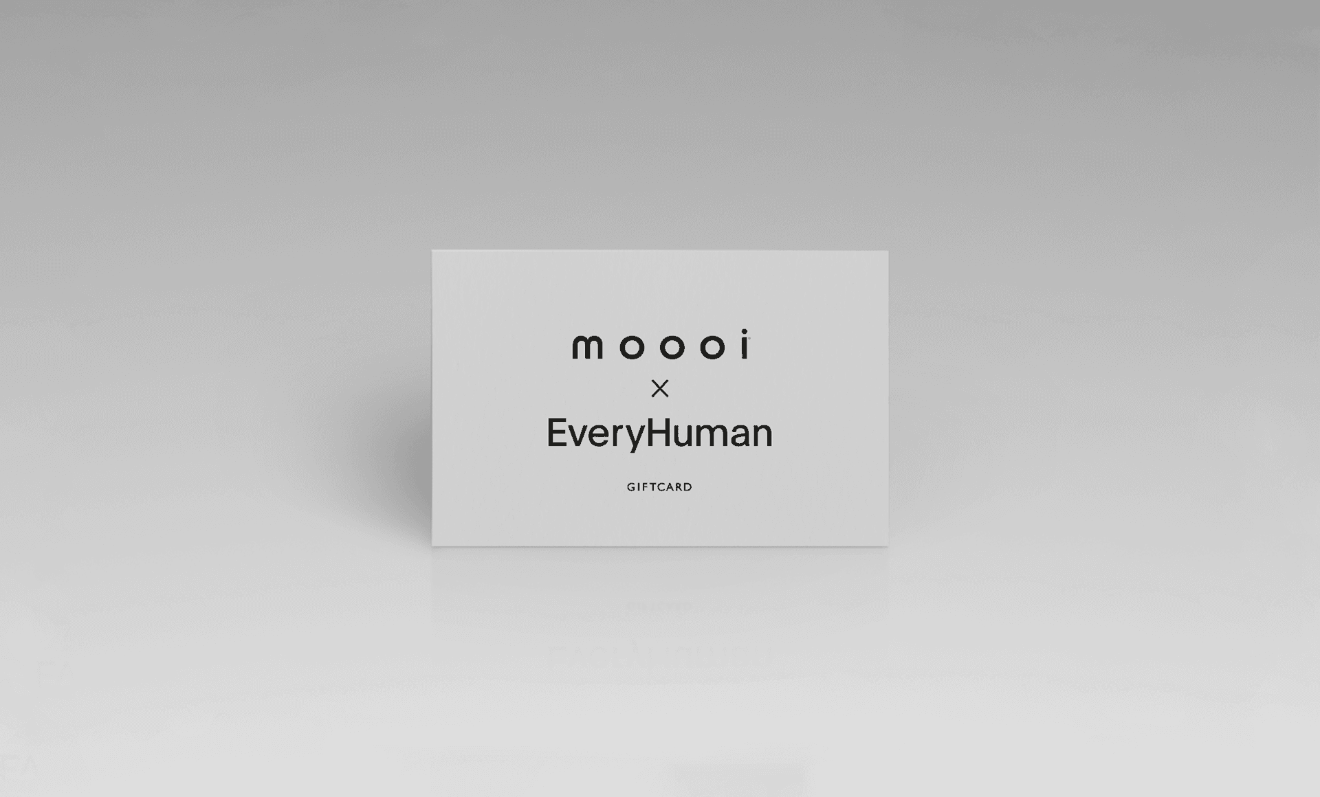 Giftcards