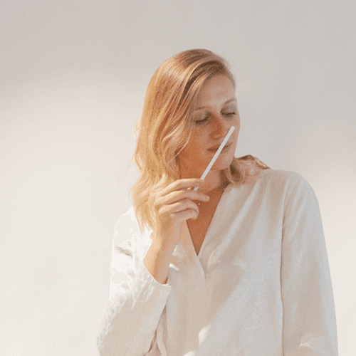 Scent coaching